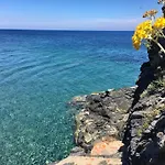 Casa Del Mare - Oasi A 100m Dal Mare! Appartamento Marciana Marina (Isola d'Elba)