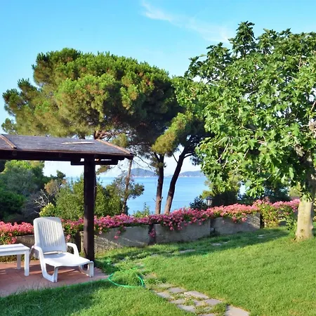 Casa Del Mare - Oasi A 100 Metri Dal Mare! Appartamento Marciana Marina (Isola d'Elba)