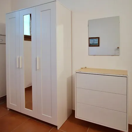 Apartment Casa Del Mare - Oasi A 100m Dal Mare! *