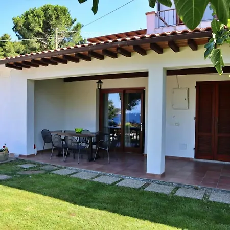 Casa Del Mare - Oasi A 100 Metri Dal Mare! Appartamento Marciana Marina (Isola d'Elba)