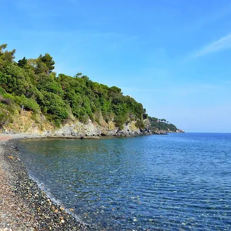 Casa Del Mare - Oasi A 100 Metri Dal Mare!