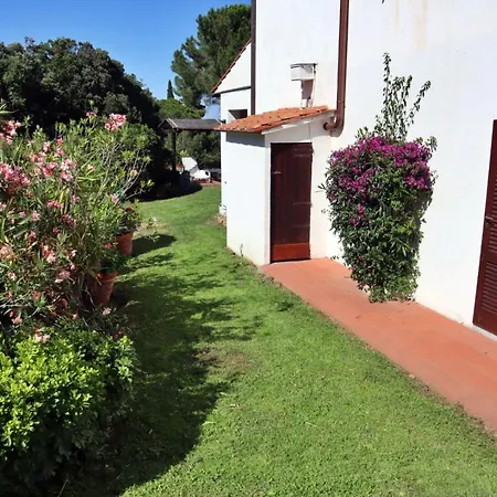 Lejlighed Casa Del Mare - Oasi A 100m Dal Mare! *