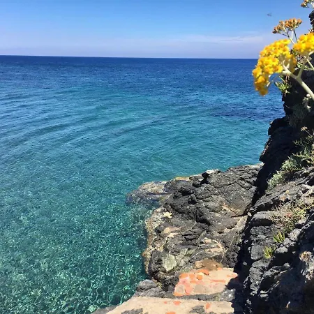 Casa Del Mare - Oasi A 100 Metri Dal Mare! Appartamento Marciana Marina (Isola d'Elba)