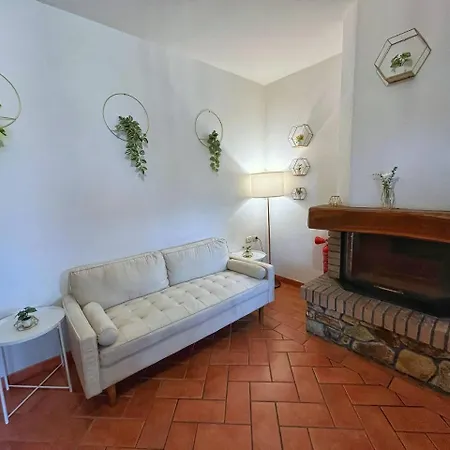 Casa Del Mare - Oasi A 100m Dal Mare! Lejlighed