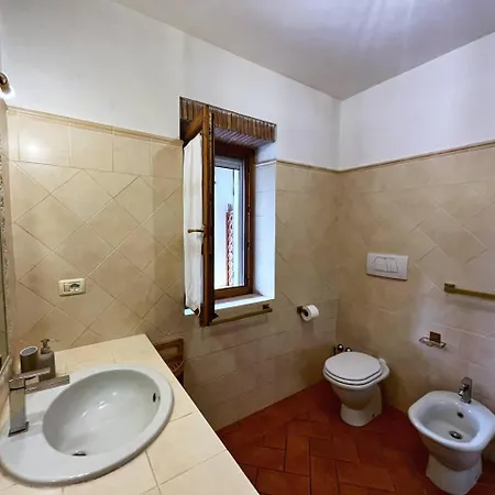 Casa Del Mare - Oasi A 100m Dal Mare! Lejlighed