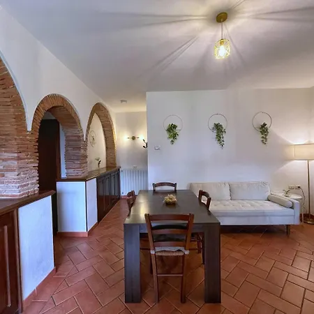 Casa Del Mare - Oasi A 100 Metri Dal Mare! Appartamento Marciana Marina (Isola d'Elba)