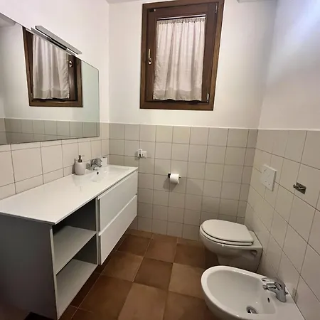 Apartment Casa Del Mare - Oasi A 100m Dal Mare! Marciana Marina (Isola d'Elba)