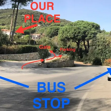 Casa Del Mare - Oasi A 100 Metri Dal Mare!