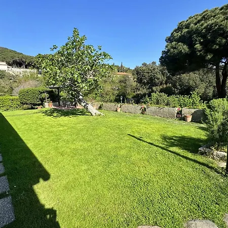 Casa Del Mare - Oasi A 100m Dal Mare! Apartment Marciana Marina (Isola d'Elba)