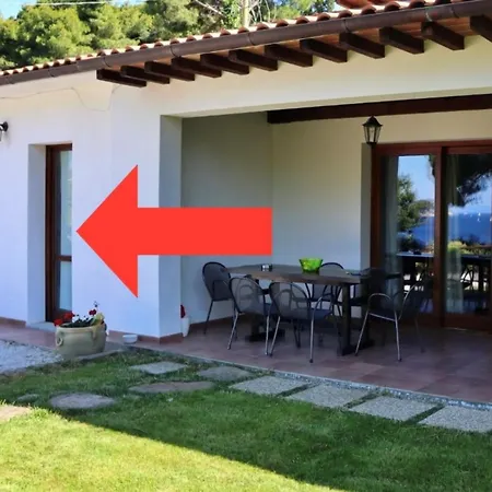 Casa Del Mare - Oasi A 100m Dal Mare! *