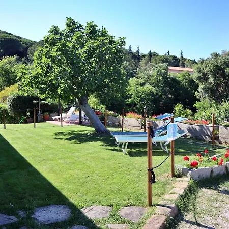 Appartement Casa Del Mare - Oasi A 100m Dal Mare!