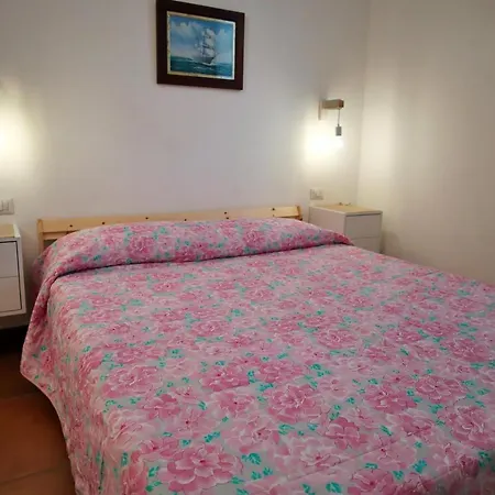 Lägenhet Casa Del Mare - Oasi A 100m Dal Mare! *