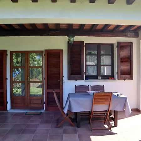 Casa Del Mare - Oasi A 100m Dal Mare! Marciana Marina (Isola d'Elba)