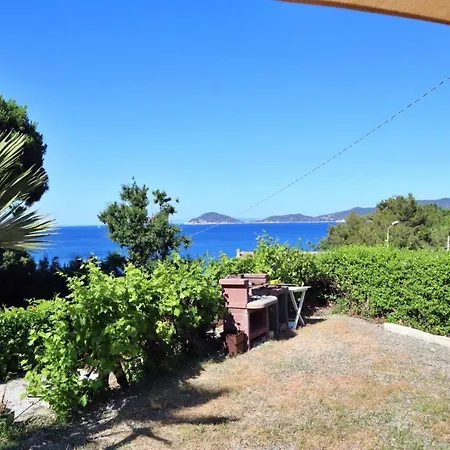 Casa Del Mare - Oasi A 100m Dal Mare!