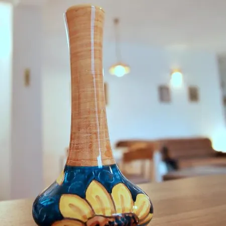 Casa Del Mare - Oasi A 100m Dal Mare!