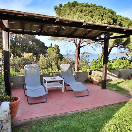 Casa Del Mare - Oasi A 100m Dal Mare! Appartement *