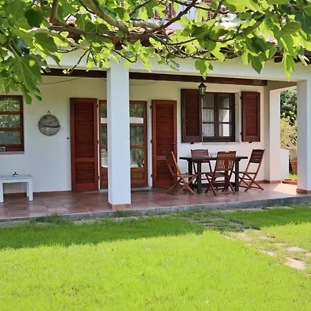 Appartement Casa Del Mare - Oasi A 100m Dal Mare! Marciana Marina (Isola d'Elba)