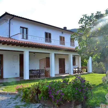 Appartement Casa Del Mare - Oasi A 100m Dal Mare! *