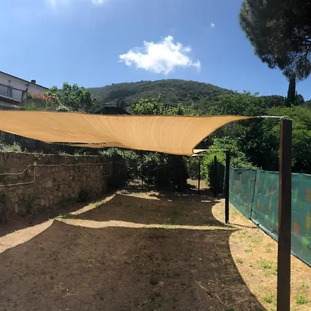 Casa Del Mare - Oasi A 100m Dal Mare! * Marciana Marina (Isola d'Elba)