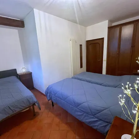 Casa Del Mare - Oasi A 100m Dal Mare! Appartement Marciana Marina (Isola d'Elba)