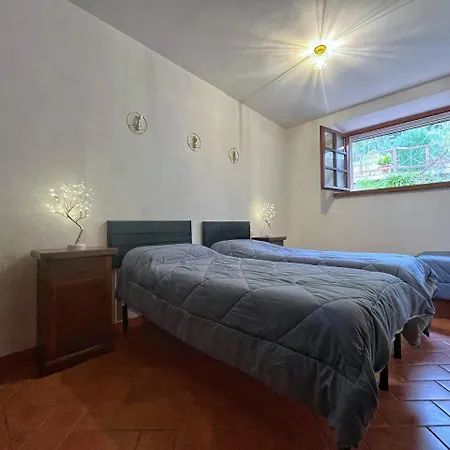 Casa Del Mare - Oasi A 100m Dal Mare! Lägenhet *