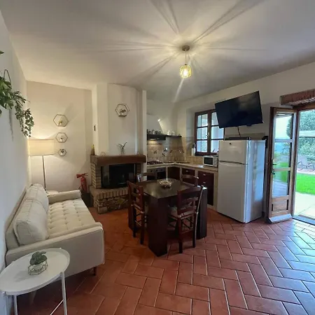 Appartement Casa Del Mare - Oasi A 100m Dal Mare! Marciana Marina (Isola d'Elba)