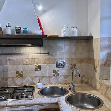 Casa Del Mare - Oasi A 100m Dal Mare!