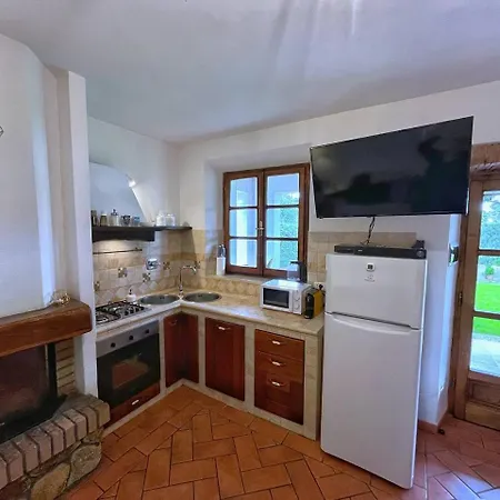 Casa Del Mare - Oasi A 100m Dal Mare! Lägenhet Marciana Marina (Isola d'Elba)