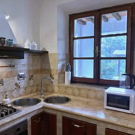 Casa Del Mare - Oasi A 100m Dal Mare! * Marciana Marina (Isola d'Elba)