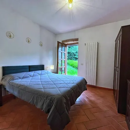 Appartement Casa Del Mare - Oasi A 100m Dal Mare!