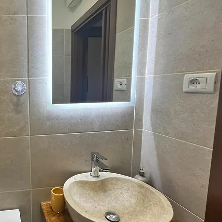 Appartement Casa Del Mare - Oasi A 100m Dal Mare! *