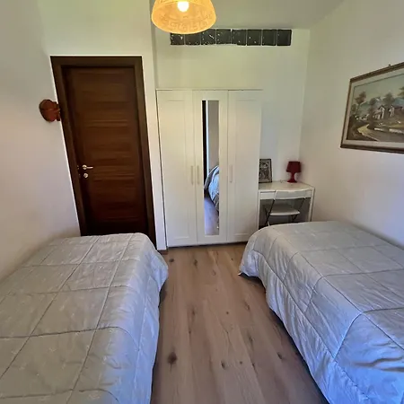 Appartement Casa Del Mare - Oasi A 100m Dal Mare! Marciana Marina (Isola d'Elba)