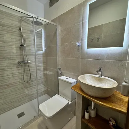 Casa Del Mare - Oasi A 100m Dal Mare! * Marciana Marina (Isola d'Elba)