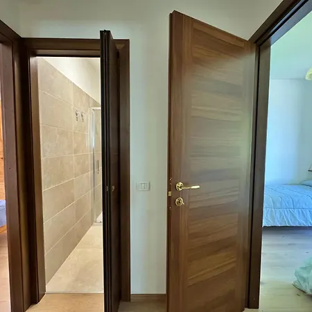 Casa Del Mare - Oasi A 100m Dal Mare! Lägenhet