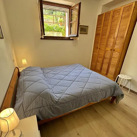 Casa Del Mare - Oasi A 100m Dal Mare! Marciana Marina (Isola d'Elba)