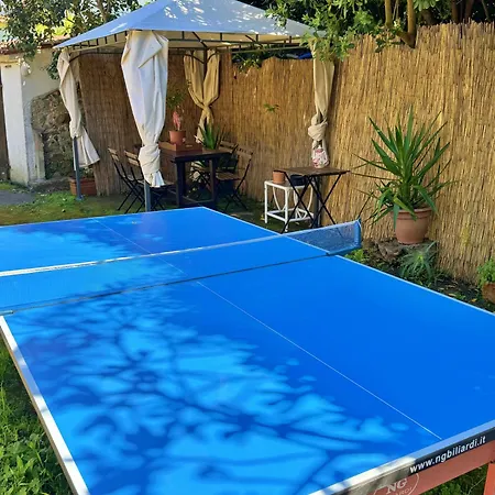 Casa Del Mare - Oasi A 100m Dal Mare! * Marciana Marina (Isola d'Elba)