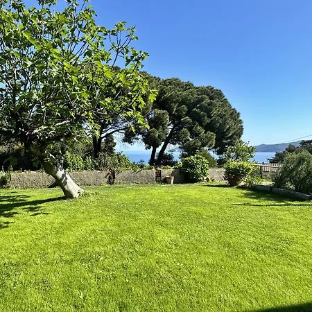 Appartement Casa Del Mare - Oasi A 100m Dal Mare! Marciana Marina (Isola d'Elba)