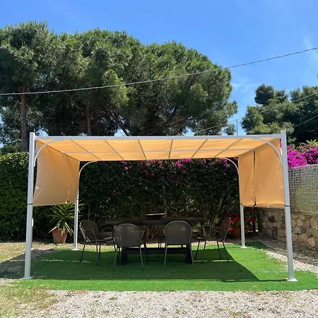 Casa Del Mare - Oasi A 100m Dal Mare!