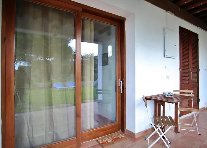 Апартаменты Casa Del Mare - Oasi A 100m Dal Mare! Марчиана-Марина