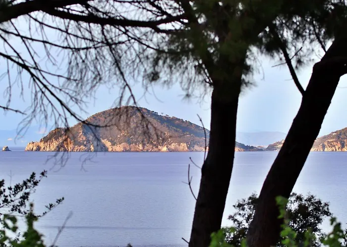 Апартаменты Casa Del Mare - Oasi A 100m Dal Mare! *