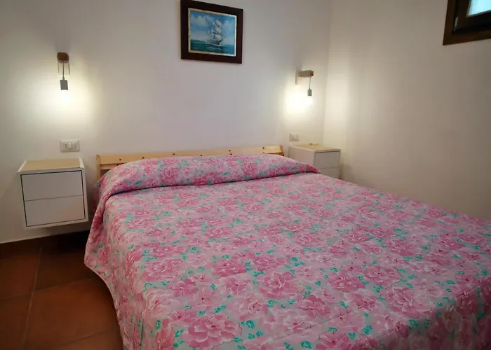 Апартаменты Casa Del Mare - Oasi A 100m Dal Mare! *