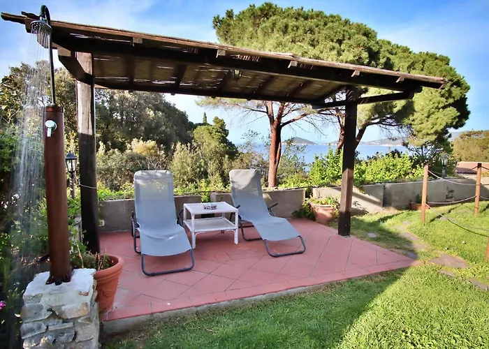 Casa Del Mare - Oasi A 100m Dal Mare! Апартаменты *