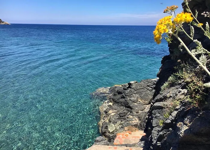 Casa Del Mare - Oasi A 100m Dal Mare! Апартаменты Марчиана-Марина