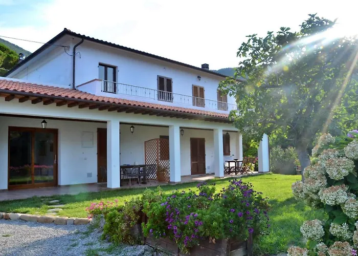 아파트 Casa Del Mare - Oasi A 100m Dal Mare! *