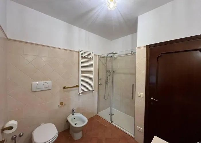 Casa Del Mare - Oasi A 100m Dal Mare! Марчиана-Марина