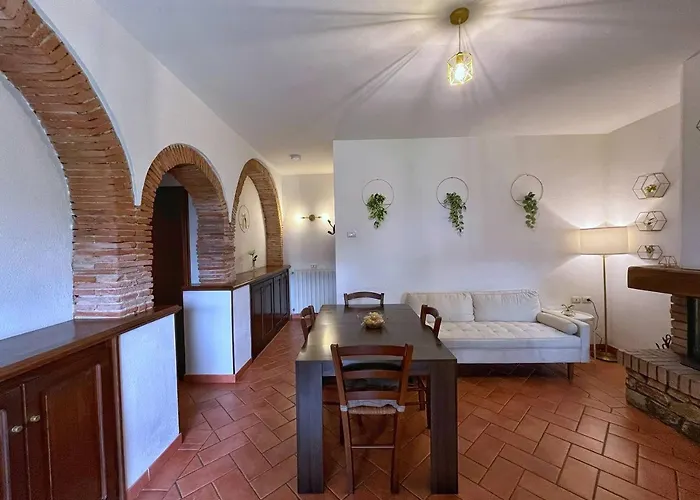 Casa Del Mare - Oasi A 100m Dal Mare! Апартаменты Марчиана-Марина