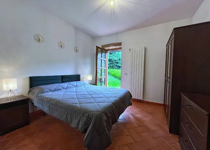 Апартаменты Casa Del Mare - Oasi A 100m Dal Mare!