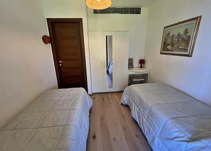 Апартаменты Casa Del Mare - Oasi A 100m Dal Mare! Марчиана-Марина