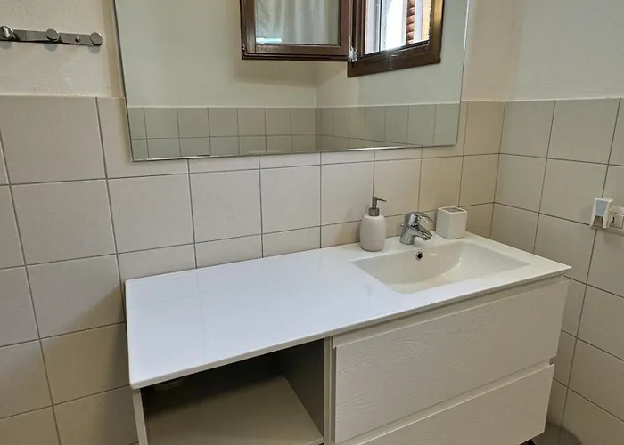 Casa Del Mare - Oasi A 100m Dal Mare!