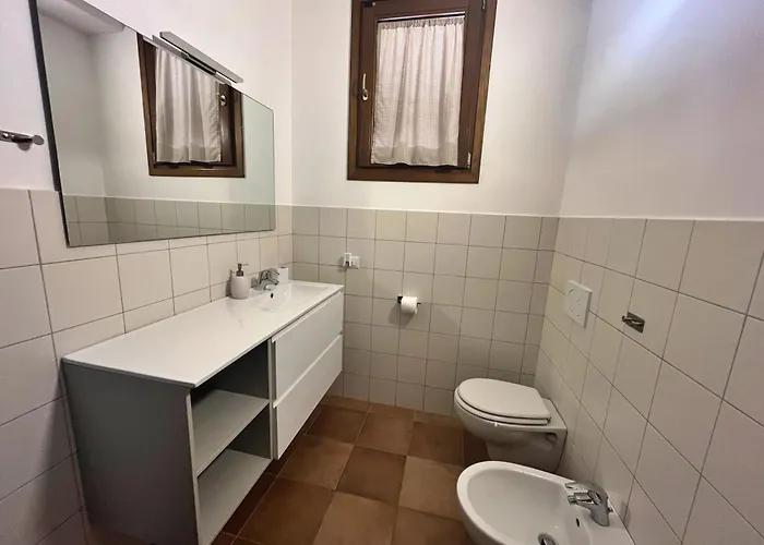 Апартаменты Casa Del Mare - Oasi A 100m Dal Mare! Марчиана-Марина